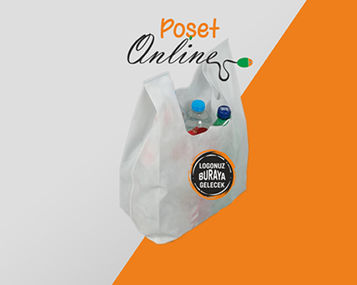 Poşet Online - Market Poşeti